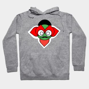 Awesome cartoon design Hoodie